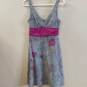 Patagonia Organic Summer Dress